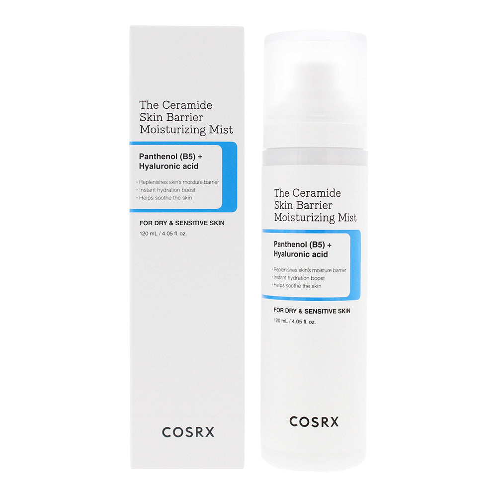 Cosrx The Ceramide Skin Barrier Moisturising Face Mist 120ml