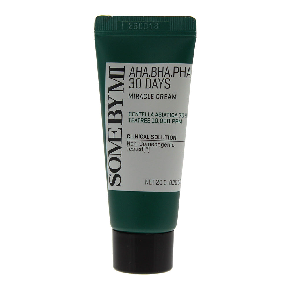 Some By Mi 30 Days Aha Bha Pha Cream 20g