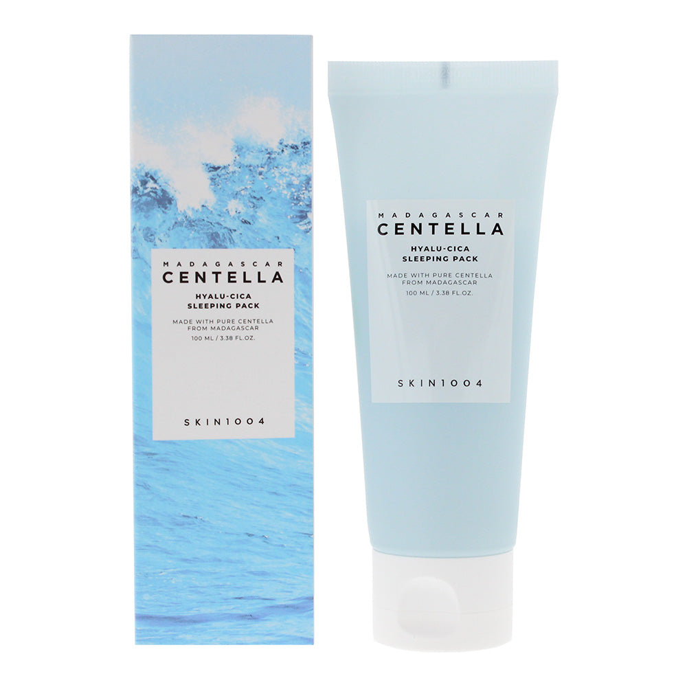 Skin1004 Madagascar Centella Hyalu-Cica Sleeping Mask 100ml