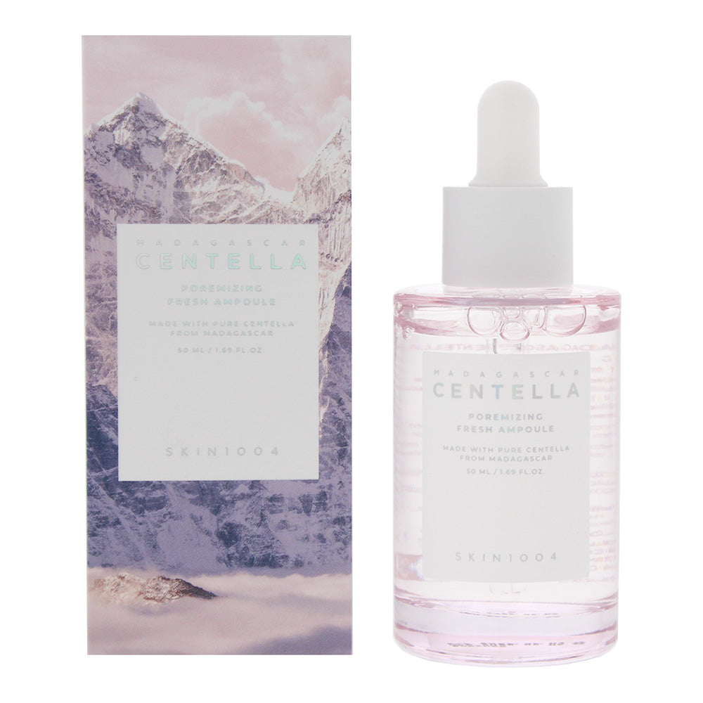 Skin1004 Madagascar Centella Poremizing Fresh Ampoule 50ml