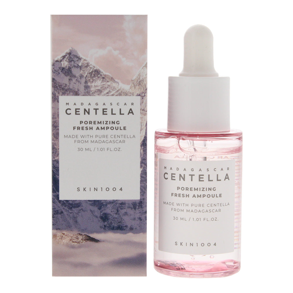 Skin1004 Madagascar Centella Poremizing Fresh Ampoule 30ml