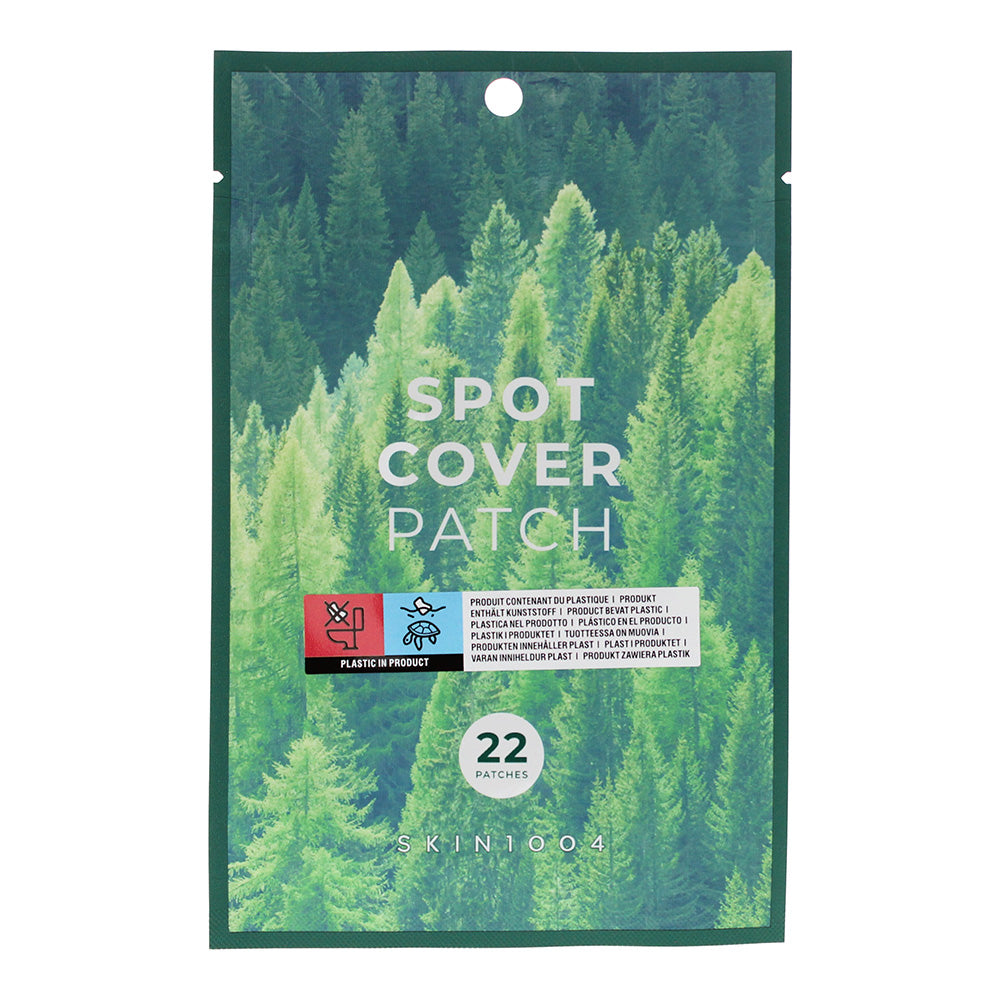 Skin1004 Spot Cover Patch 22 pcs