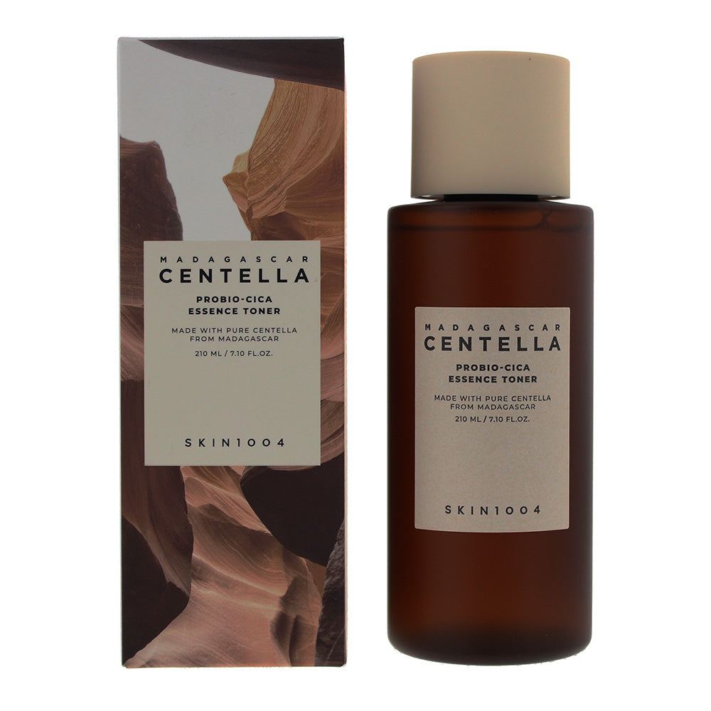Skin1004 Madagascar Centella Probio-Cica Essence Toner 210ml