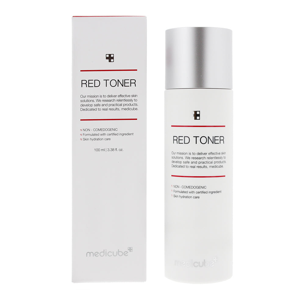 Medicube Red Toner 2.0 100ml