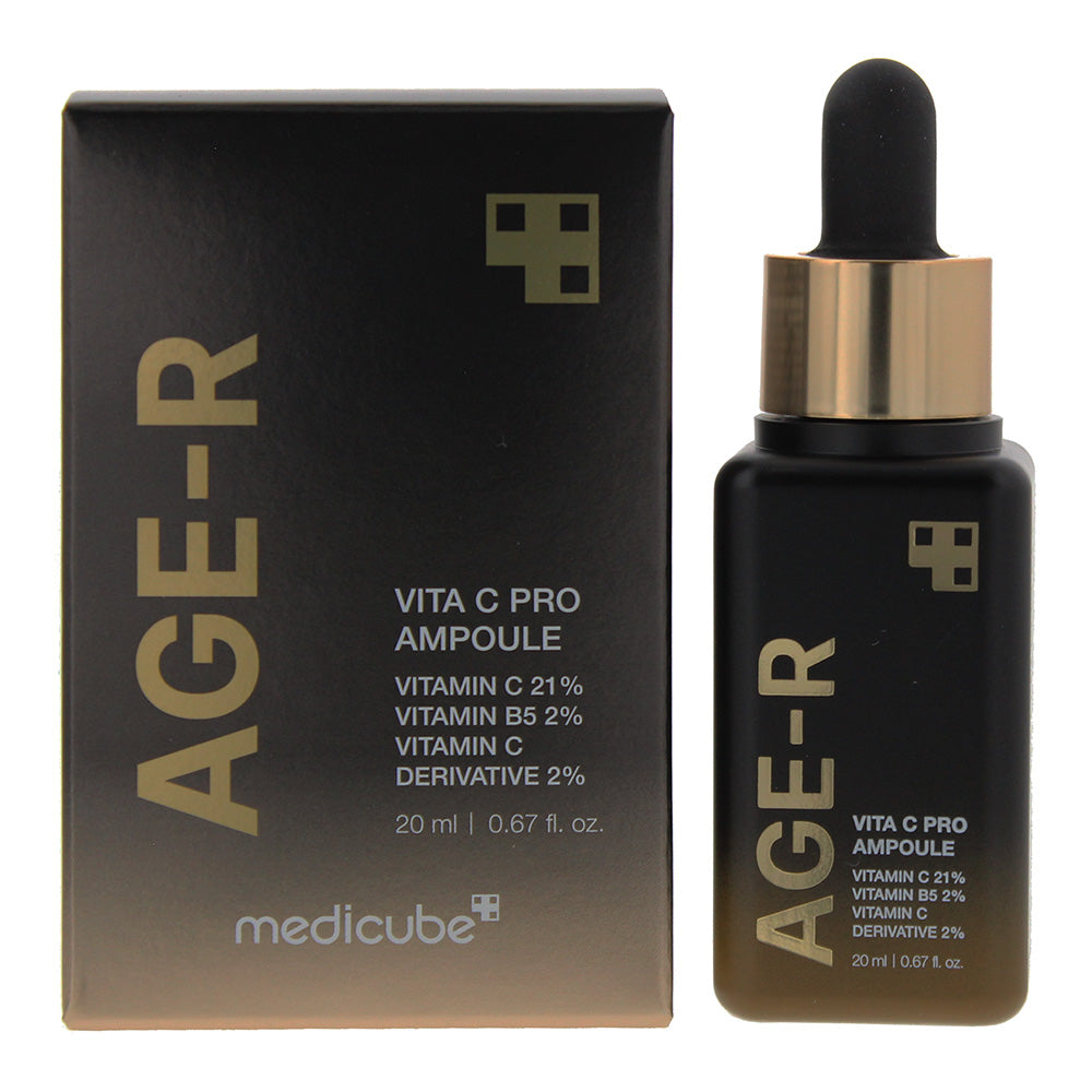 Medicube Age-R Vita C Pro Ampoule 20ml
