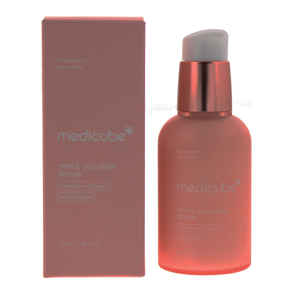 Medicube Triple Collagen Serum 4.0 55ml