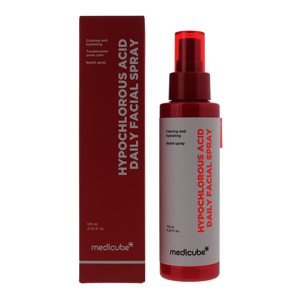Medicube Hypochlorous Acid Facial Spray 125ml