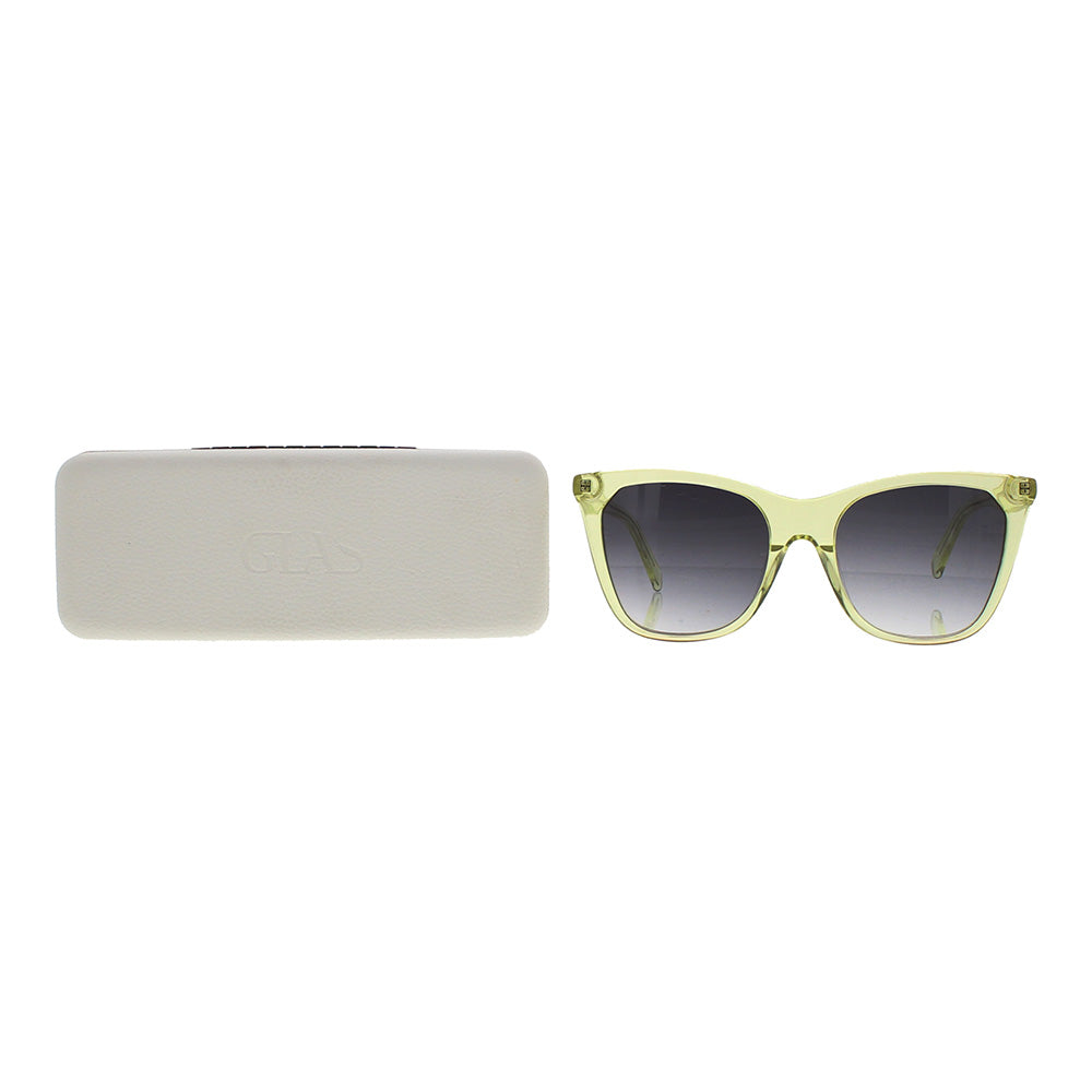 GLAS Eyewear Nadja UV400 Sunglasses