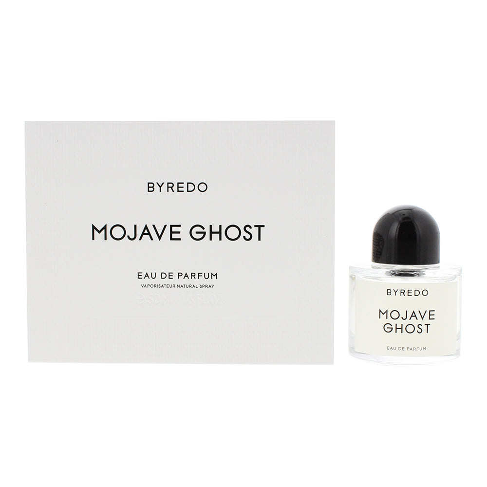 Byredo Mojave Ghost Eau de Parfum 50ml