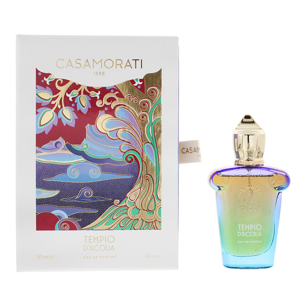 Xerjoff Casamorati 1888 Tempio D'acqua Eau de Parfum 30ml