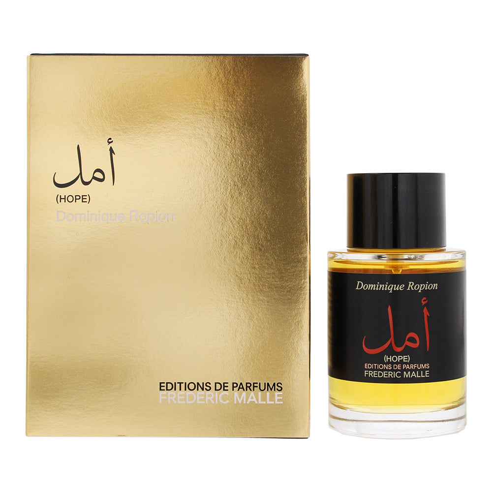 Frederic Malle Hope Eau de Parfum 100ml
