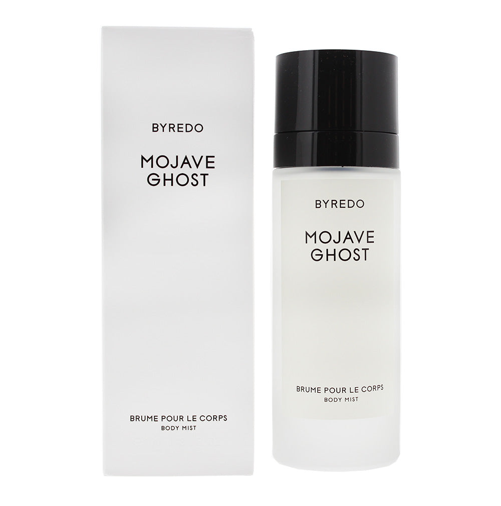 Byredo Mojave Ghost Body Mist 100ml