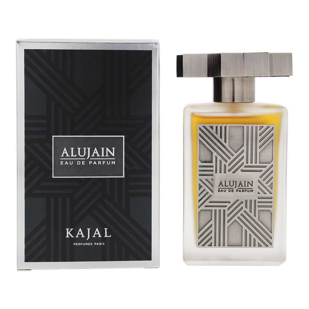 Kajal Alujain Eau de Parfum 100ml