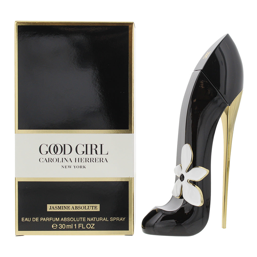 Carolina Herrera Good Girl Jasmine Absolute Eau de Parfum 30ml