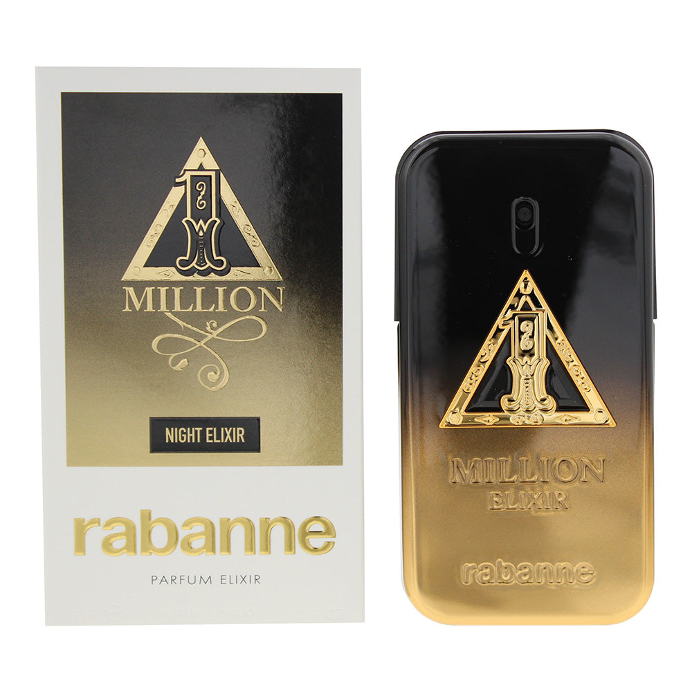 Paco Rabanne 1 Million Night Elixir Parfum 50ml