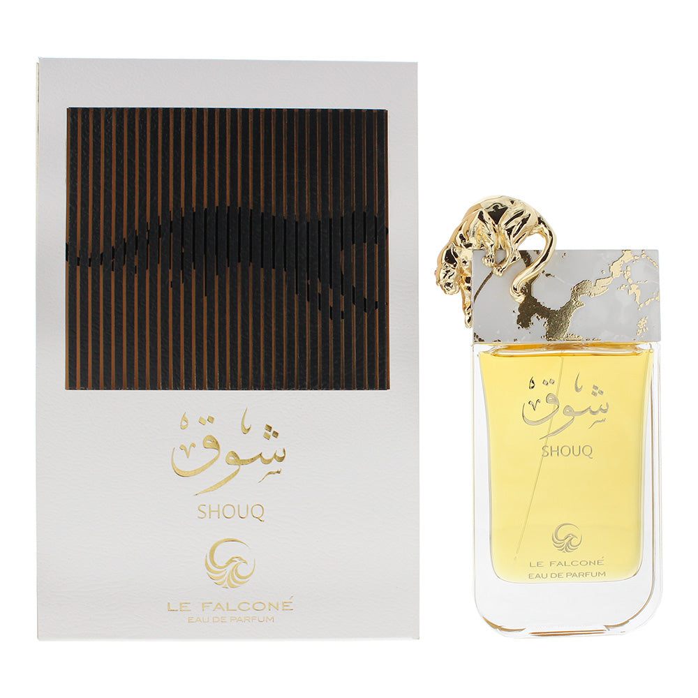 Le Falcone Shouq Eau de Parfum 100ml