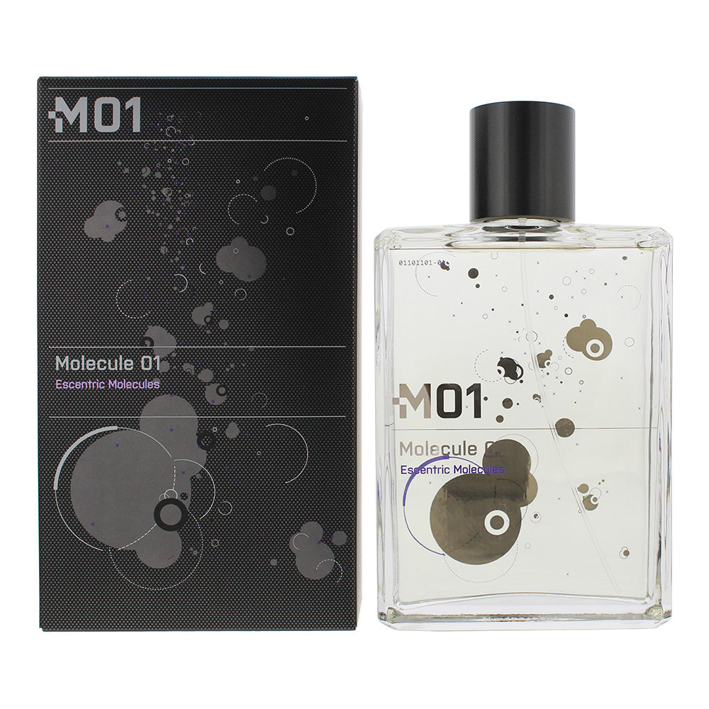 Escentric Molecules Molecule 01 Eau de Toilette 200ml