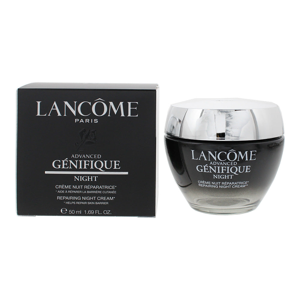Lancôme Génifique Night Cream 50ml