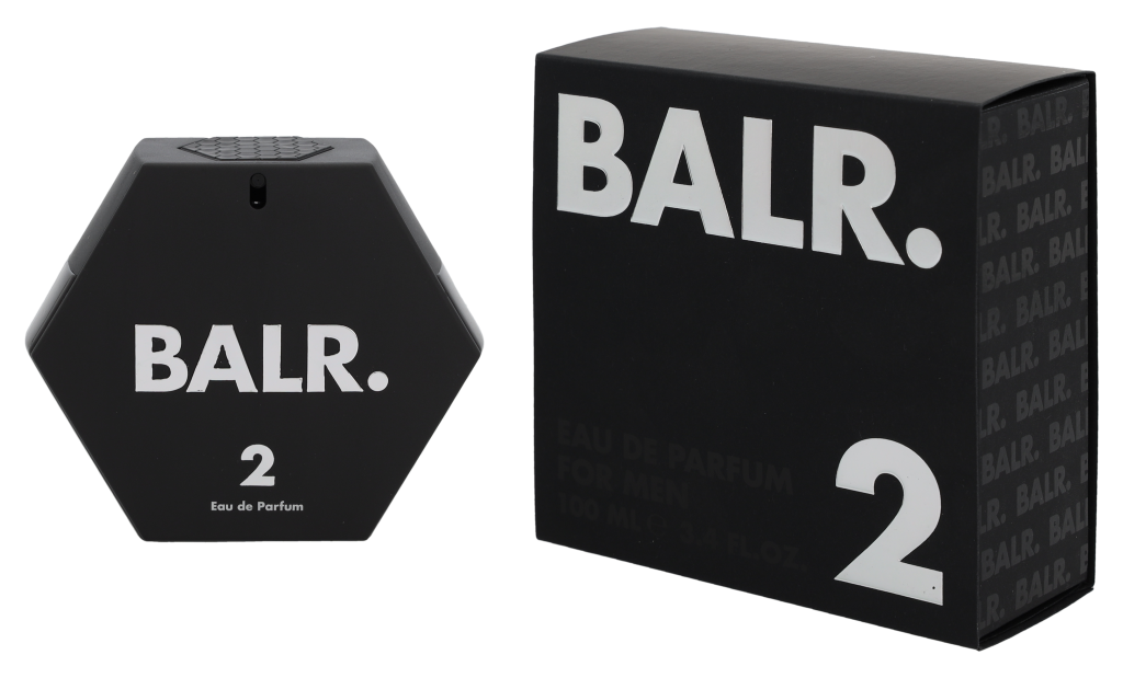 BALR. 2 TIL MÆND Edp Spray 100 ml
