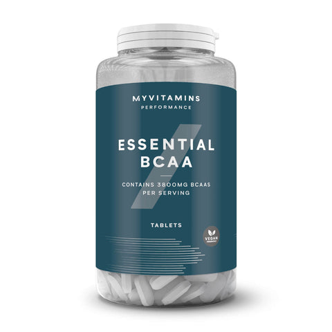 MyVitamins Essential BCAA – 270 Tablets