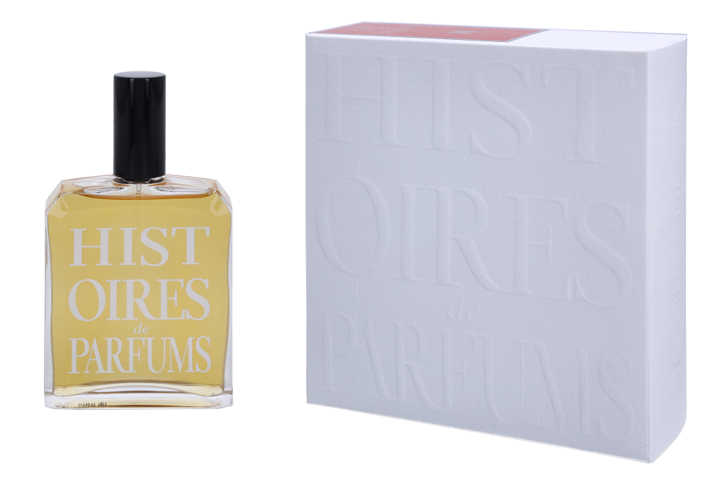 H.D.P. Ambre 114 Edp Spray 120 ml