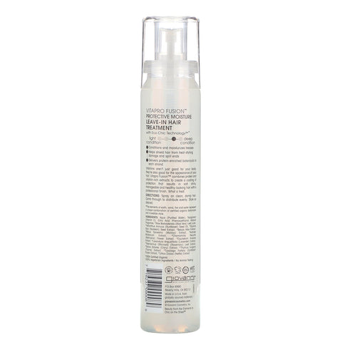 Giovanni, Vitapro Fusion, Protective Moisture, Leave-In Hair Treatment, 5.1 fl oz (150 ml)