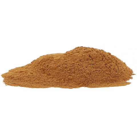 Frontier Natural Products, canela Korintje en polvo de grado A, 16 oz (453 g)