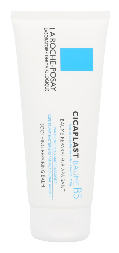 LRP Cicaplast Soothing Repairing Balm 100 ml