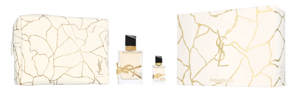 YSL Libre Gavesæt 57,5 ​​ml