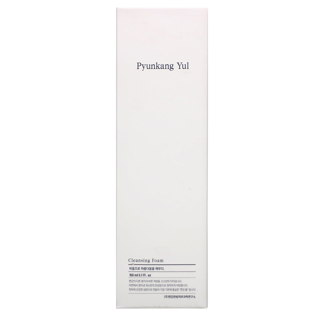 Pyunkang Yul, renseskum, 5,1 fl oz (150 ml)