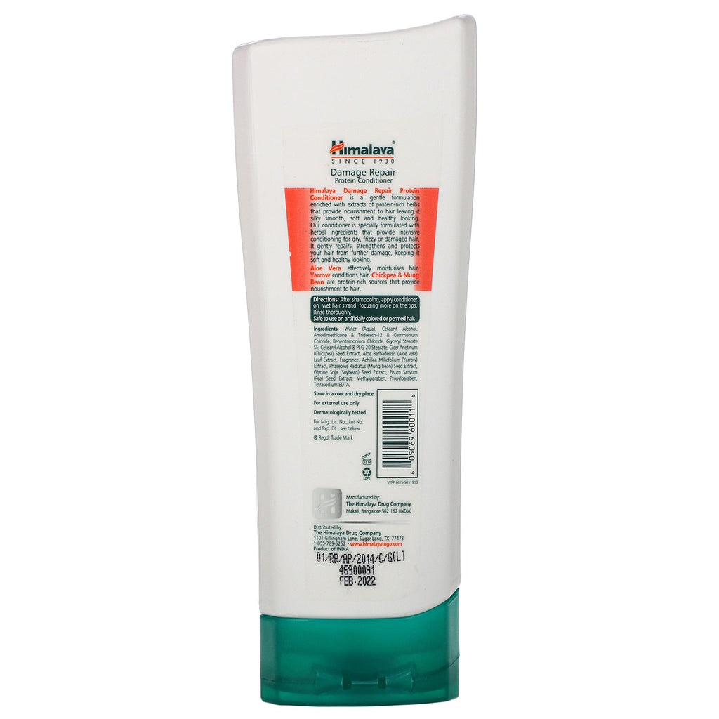Himalaya, Damage Repair Protein Conditioner, 6,76 fl oz (200 ml)