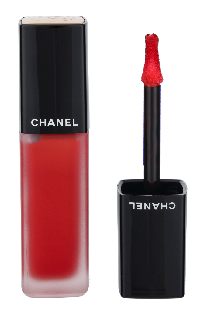 Chanel Rouge Allure Ink Matte Liquid Lip Color 6 ml