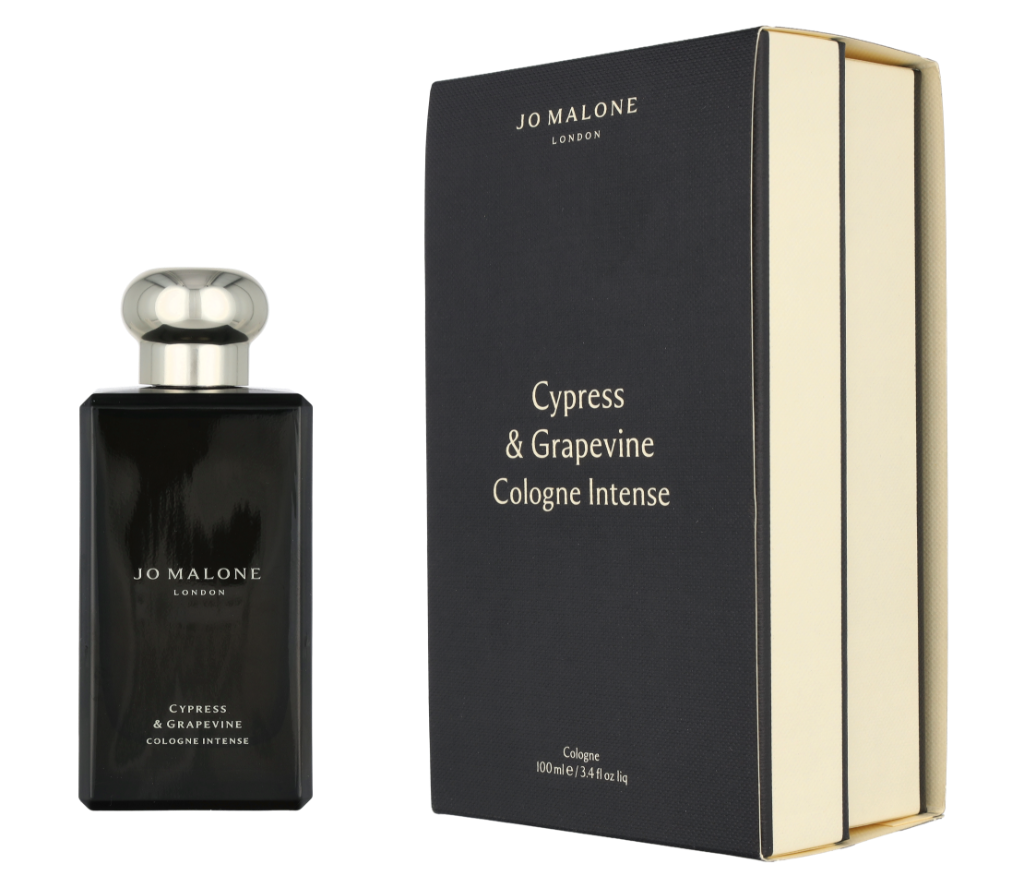 Jo Malone Cypress &amp; Grapevine Intense Edc Spray 100 ml