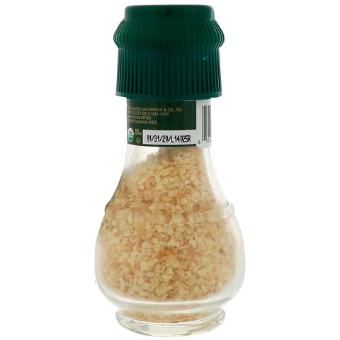 Drogheria & Alimentari, Molinillo de ajo, 50 g (1,77 oz)