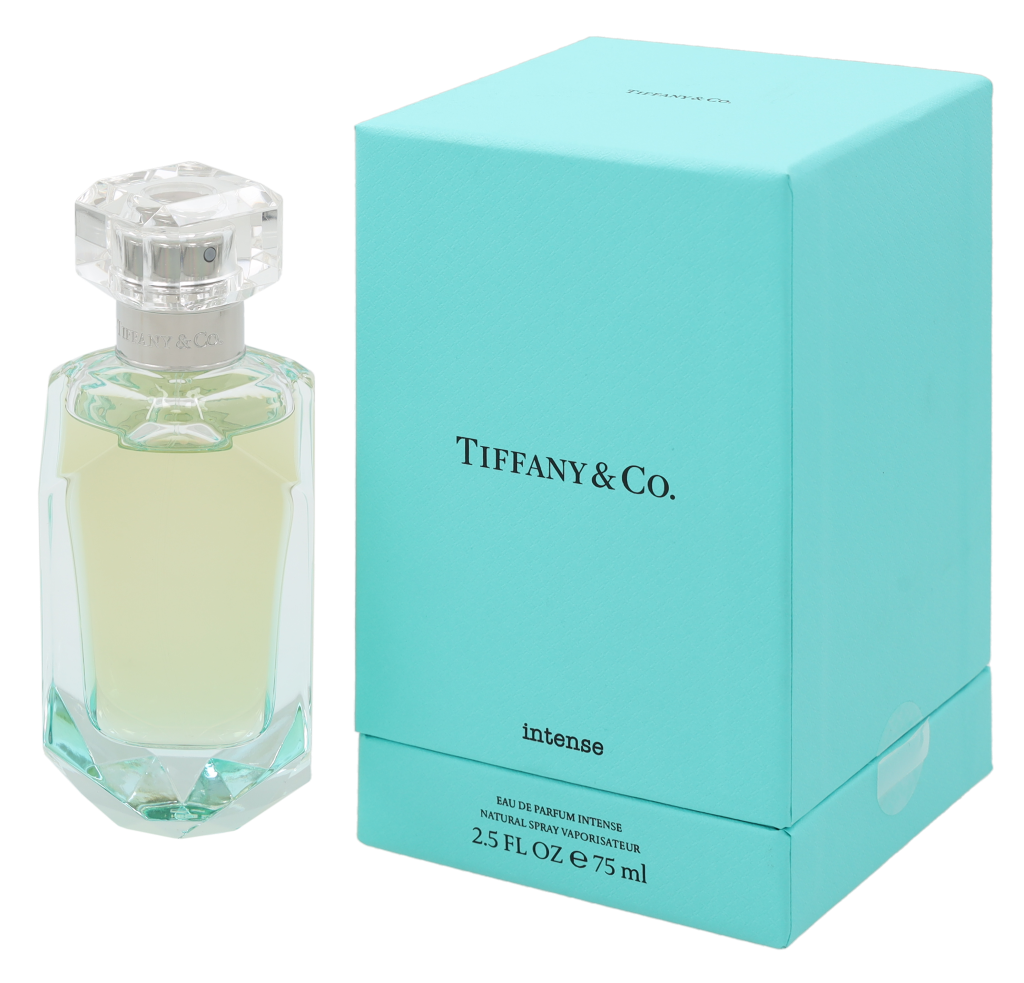 Tiffany &amp; Co Intense Edp Spray 75 ml