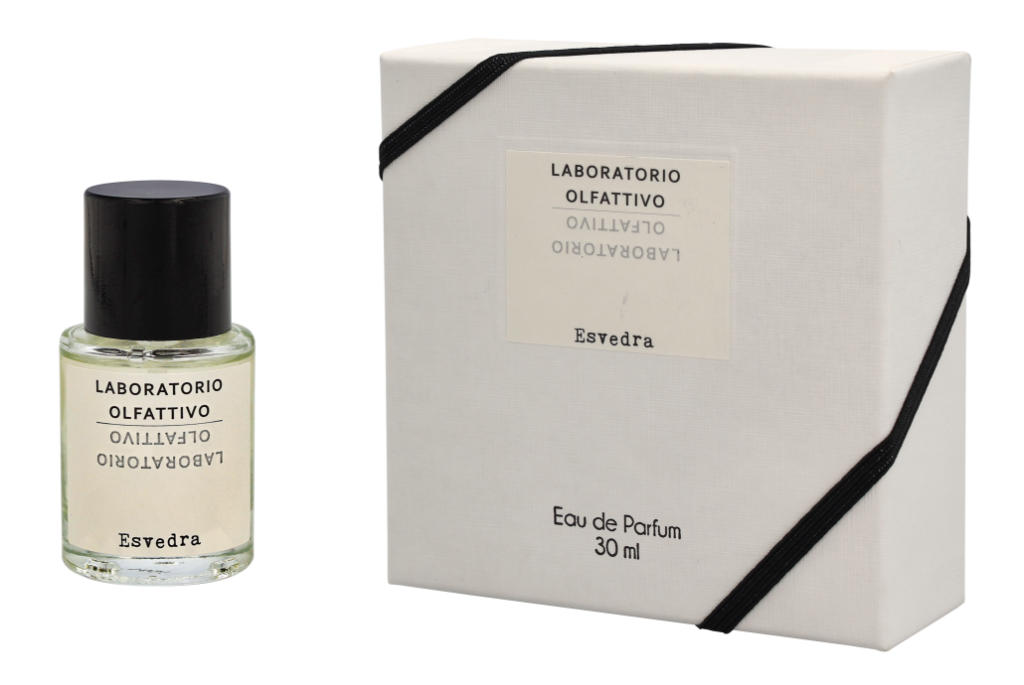 Laboratorio Olfattivo Esvedra Edp Spray 30 ml