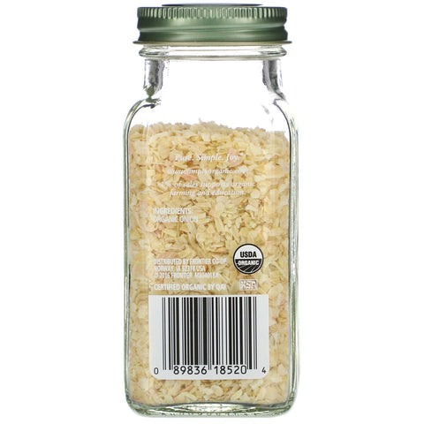Simply, cebolla picada, 63 g (2,21 oz)