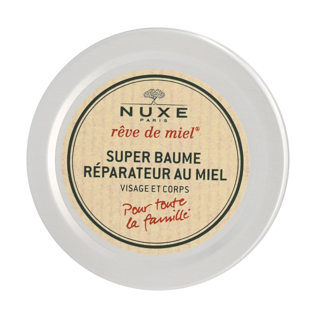 Nuxe Reve De Miel Repairing Super Balm 40 ml
