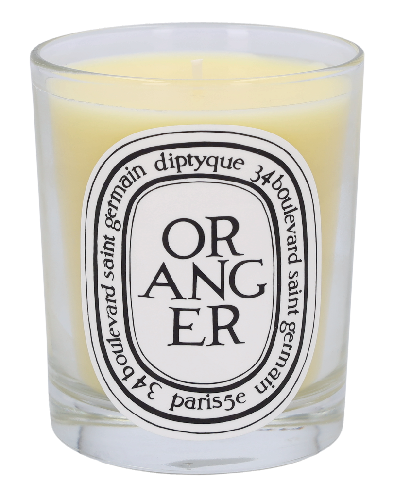 Diptyque Oranger Duftlys 190 gr