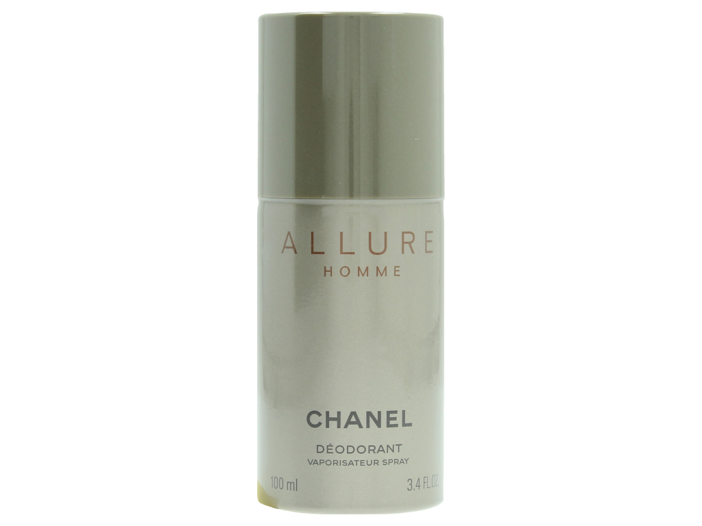 Chanel Allure Homme Deo Spray 100 ml