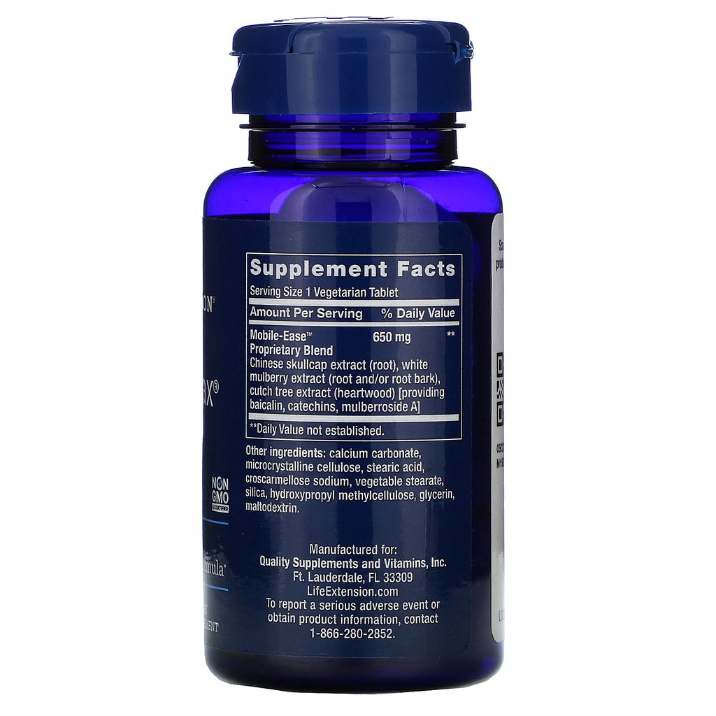 Life Extension, ArthroMax Elite, 30 vegetariske tabletter