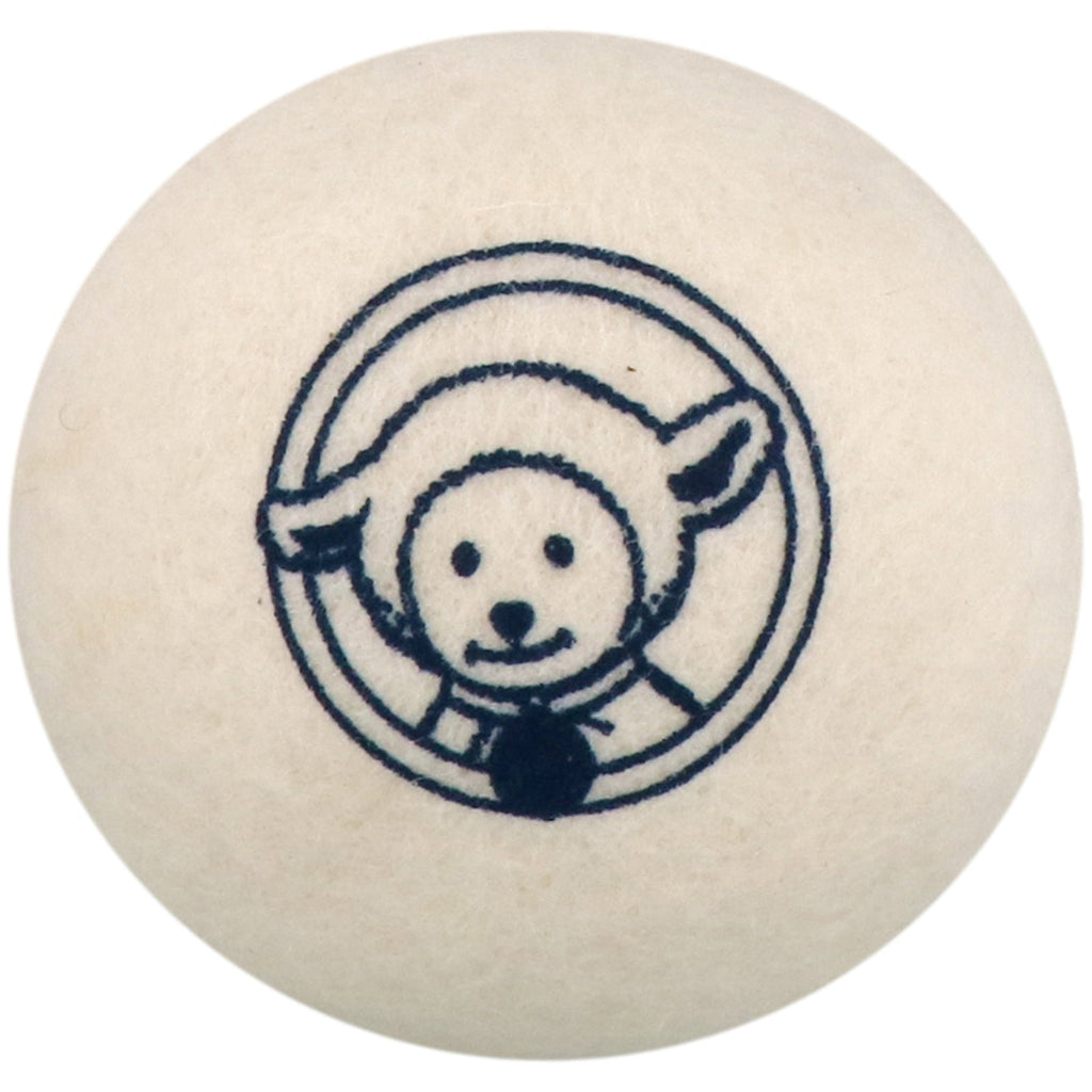 Nellie's, Lamby Dryerballs, 4 stk