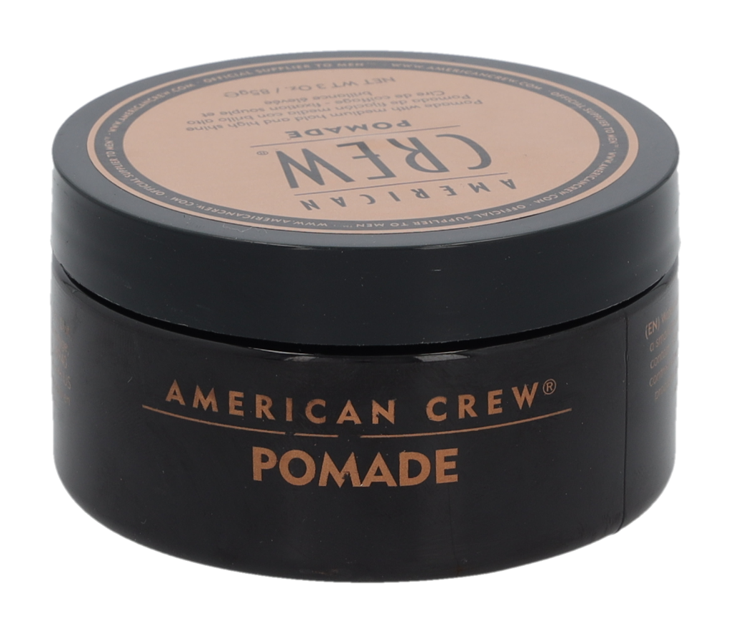 American Crew Pomade 85 g