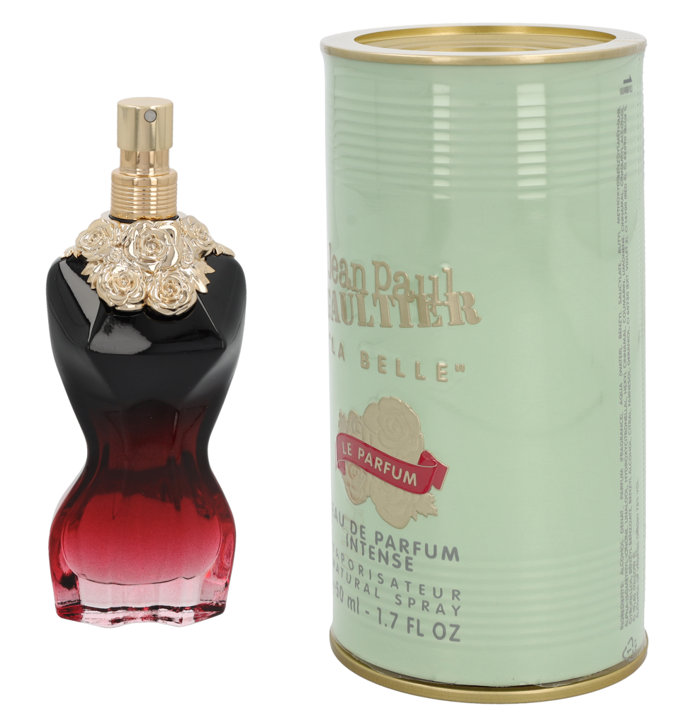 JP Gaultier La Belle Le Parfum Intense Edp Spray 50 ml