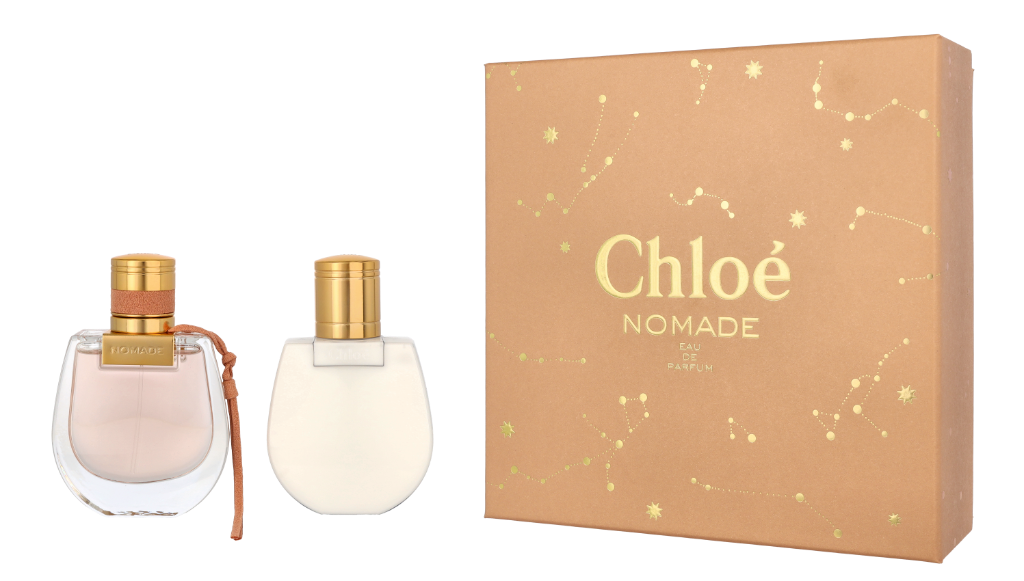 Chloe Nomade Gavesæt 150 ml