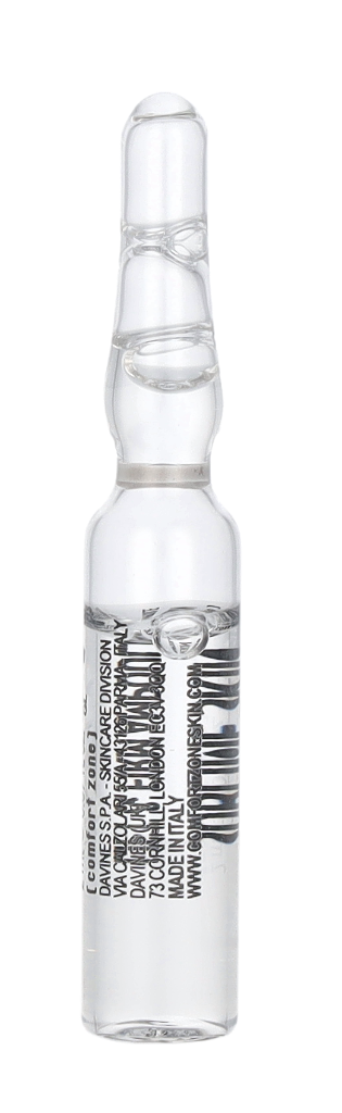 Comfort Zone Sublime Skin Lift &amp; Firm Ampul Sæt 14 ml