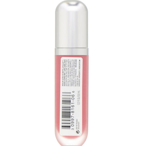 Revlon, Ultra HD Matte, Lipcolor, 600 Devotion, 0.2 fl oz (5.9 ml)