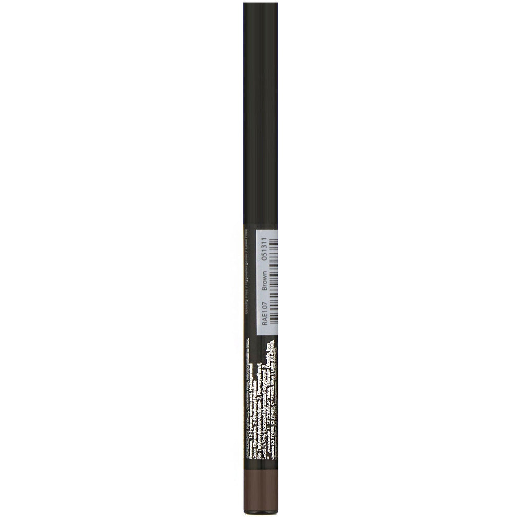 J.Cat Beauty, Roll It Up, Auto Eye Liner, RAE107 Brown, 0,01 oz (0,3 g)