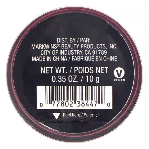 Wet n Wild, Perfect Pout Lip Scrub, Vandmelon, 0,35 oz (10 g)