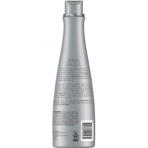 Nexxus, Therappe Shampoo, Ultimate Moisture, 13.5 fl oz (400 ml)